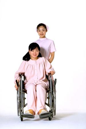 介護家族の頼みの綱・安価な老人ホームとは
