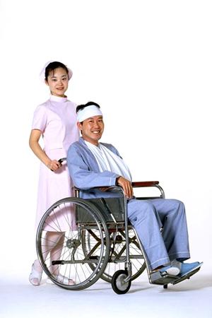 杉並区が高度な医療を提供！複合医療施設