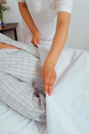遺伝子レベルであるべき機能を回復させる