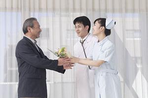 梅田から近い心の相談ができる精神科