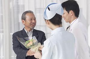 再発防止に繋がる清潔な海老江の歯医者