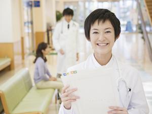新宿で信頼の厚い人材派遣会社です