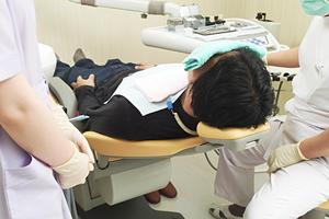 沼津でインプラントが得意な歯科医院