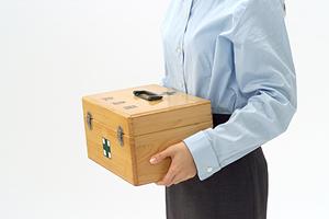 幅広く診察をしてくれる高津の内科