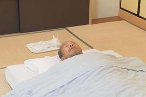 金沢文庫クリニックでケアを受けよう